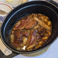 BENOIT Kyoto Alain Ducasse - 