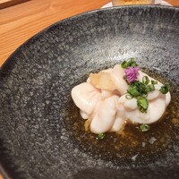 築地青空三代目 本店 - 