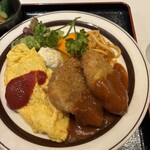 キッチンキクヤ - 