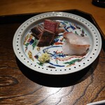 御料理 ふじ田 - 