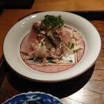 御料理 ふじ田 - 