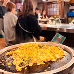 モクサルコプチャン 上通店 - 