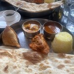 タージマハール - 