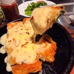 モクサルコプチャン - 