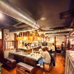 モクサルコプチャン 上通店 - 