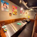 モクサルコプチャン - 