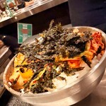 モクサルコプチャン - 