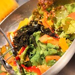 モクサルコプチャン - 