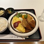 キッチンキクヤ - 