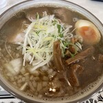 つるみ食堂 - 