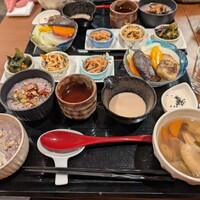 ヒル薬膳粥・ヨル貝料理カイノクチ - 