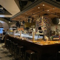 タベルナデエスパーニャフラガンテウーモ - 