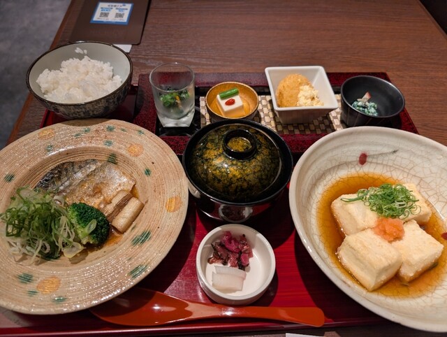 Kyoto Kotokoto Shijo Ten photo 2