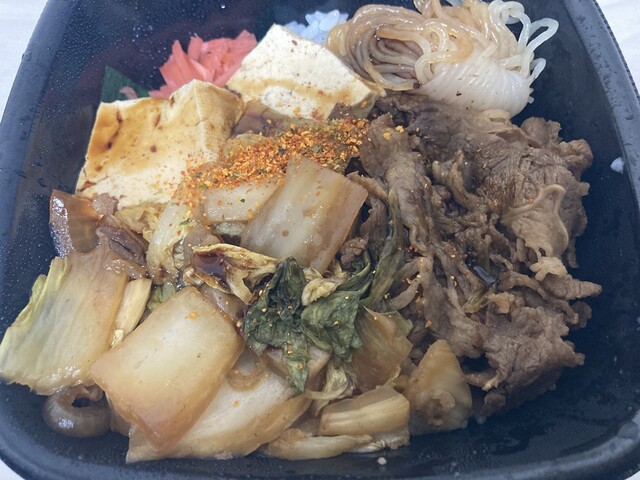 ほっともっと 鶴岡みどり町店 - 鶴岡（弁当）の写真