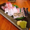 月のヒナタ - 本日の刺身盛り合わせ(2人前)