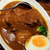 カレー屋ばんび