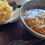 十割そば会 新潟赤道店 - 