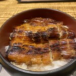 うなぎ屋　たむろ - 