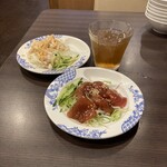 バーミヤン - 料理写真: