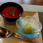 和食 からまつ - 