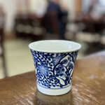 奥信州 - 上がり