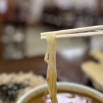 奥信州 - 中華麺