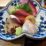 和食 からまつ - 