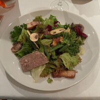 Benoit Alain Ducasse - 