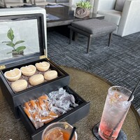 アルヴァ(アマン東京) - 