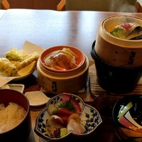 和食 からまつ - 