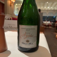 Benoit Alain Ducasse - 