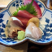 和食 からまつ - 