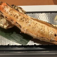 銀座 個室 蟹料理 わだつみ - 