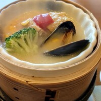 和食 からまつ - 