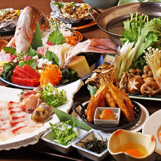 コスパ重視で沢山食べたい！がっつりビックリ「ワイワイ盛り」♪