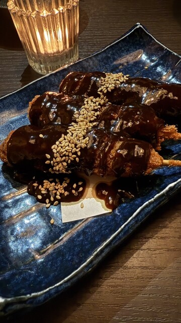 Jizake to Washoku Ginmi photo 3