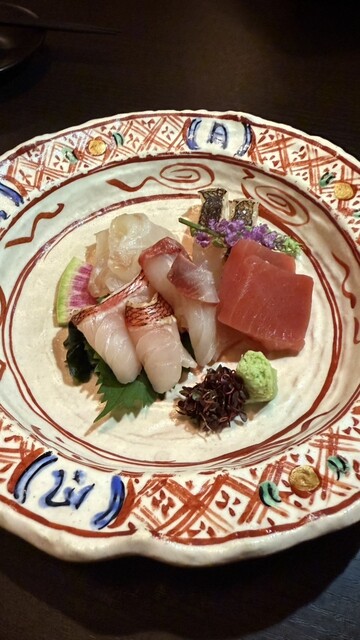 Jizake to Washoku Ginmi