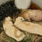 明鏡志水 - 