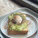 SCHOOL BUS COFFEE STOP KYOTO - 