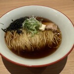明鏡志水 - 