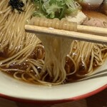 明鏡志水 - 