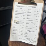 SCHOOL BUS COFFEE STOP - 