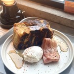 SCHOOL BUS COFFEE STOP KYOTO - 