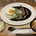 洋食屋伊勢十 青山店 - 