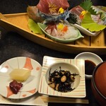 たちばな - 料理写真: