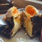 SCHOOL BUS COFFEE STOP KYOTO - 