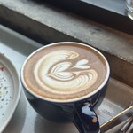 SCHOOL BUS COFFEE STOP KYOTO - 