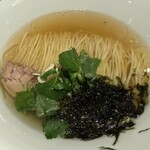 明鏡志水 - 