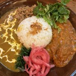 シフク食堂 - 