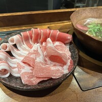 しゃぶしゃぶKINTAN 表参道店 - 